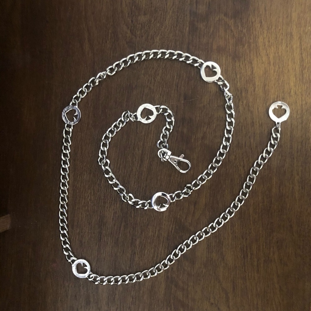 Kate Spade belt
